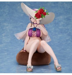 Azur Lane - Statuette 1/7 Reno: Summer Spin-off 17 cm