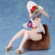 Azur Lane - Statuette 1/7 Reno: Summer Spin-off 17 cm