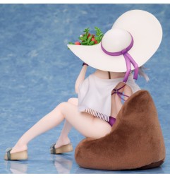 Azur Lane - Statuette 1/7 Reno: Summer Spin-off 17 cm