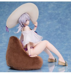 Azur Lane - Statuette 1/7 Reno: Summer Spin-off 17 cm