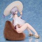 Azur Lane - Statuette 1/7 Reno: Summer Spin-off 17 cm
