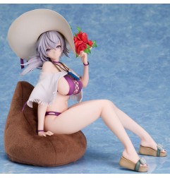Azur Lane - Statuette PVC 1/7 Reno: Summer Spin-off 17 cm