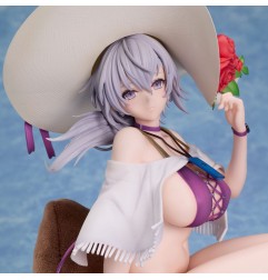 Azur Lane - Statuette PVC 1/7 Reno: Summer Spin-off 17 cm