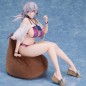 Azur Lane - Statuette PVC 1/7 Reno: Summer Spin-off 17 cm