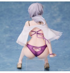 Azur Lane - Statuette 1/7 Reno: Summer Spin-off 17 cm
