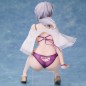 Azur Lane - Statuette 1/7 Reno: Summer Spin-off 17 cm