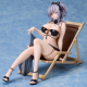 Azur Lane - Statuette 1/7 Giulio Cesare: High Tide Under the Sunlight 16 cm