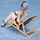 Azur Lane - Statuette 1/7 Giulio Cesare: High Tide Under the Sunlight 16 cm