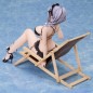Azur Lane - Statuette PVC 1/7 Giulio Cesare: High Tide Under the Sunlight 16 cm