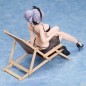 Azur Lane - Statuette PVC 1/7 Giulio Cesare: High Tide Under the Sunlight 16 cm