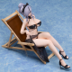 Azur Lane - Statuette 1/7 Giulio Cesare: High Tide Under the Sunlight 16 cm