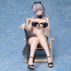 Azur Lane - Statuette 1/7 Giulio Cesare: High Tide Under the Sunlight 16 cm