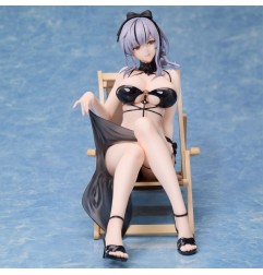 Azur Lane - Statuette 1/7 Giulio Cesare: High Tide Under the Sunlight 16 cm
