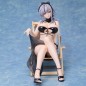 Azur Lane - Statuette 1/7 Giulio Cesare: High Tide Under the Sunlight 16 cm