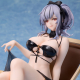 Azur Lane - Statuette 1/7 Giulio Cesare: High Tide Under the Sunlight 16 cm