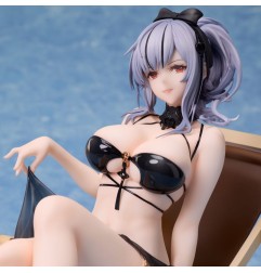 Azur Lane - Statuette PVC 1/7 Giulio Cesare: High Tide Under the Sunlight 16 cm