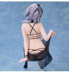 Azur Lane - Statuette 1/7 Giulio Cesare: High Tide Under the Sunlight 16 cm