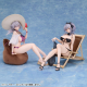 Azur Lane - Statuette 1/7 Giulio Cesare: High Tide Under the Sunlight 16 cm