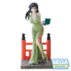Tying the Knot with an Amagami Sister - Statuette Luminasta Yae Amagami 20 cm