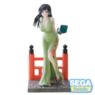 Tying the Knot with an Amagami Sister - Statuette Luminasta Yae Amagami 20 cm