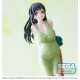 Tying the Knot with an Amagami Sister - Statuette Luminasta Yae Amagami 20 cm