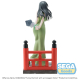 Tying the Knot with an Amagami Sister - Statuette Luminasta Yae Amagami 20 cm