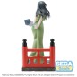 Tying the Knot with an Amagami Sister - Statuette Luminasta PVC Yae Amagami 20 cm