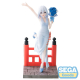 Tying the Knot with an Amagami Sister - Statuette Luminasta Asahi Amagami 18 cm
