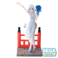 Tying the Knot with an Amagami Sister - Statuette Luminasta Asahi Amagami 18 cm