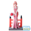Tying the Knot with an Amagami Sister - Statuette Luminasta Yuna Amagami 19 cm