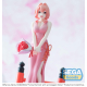 Tying the Knot with an Amagami Sister - Statuette Luminasta Yuna Amagami 19 cm
