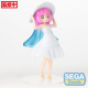 Puniru is a Kawaii Slime - Statuette Luminasta Puniru A Kawaii Me in the Cool Summer Resort 18 cm