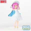 Puniru is a Kawaii Slime - Statuette Luminasta Puniru A Kawaii Me in the Cool Summer Resort 18 cm
