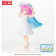 Puniru is a Kawaii Slime - Statuette Luminasta Puniru A Kawaii Me in the Cool Summer Resort 18 cm