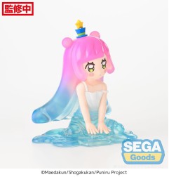 Puniru is a Kawaii Slime - Statuette PM Perching Puniru 8 cm