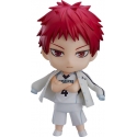 Kuroko's Basketball - Figurine Nendoroid Seijuro Akashi 10 cm