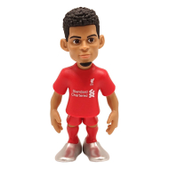 Football - Figurine Minix FC Liverpool Luis Díaz 12 cm