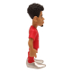 Football - Figurine Minix FC Liverpool Luis Díaz 12 cm