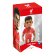 Football - Figurine Minix FC Liverpool Luis Díaz 12 cm