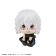 My Hero Academia - Statuette Look Up Tomura Shigaraki & Himiko Toga 11 cm (avec bonus)