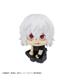 My Hero Academia - Statuette PVC Look Up Tomura Shigaraki & Himiko Toga 11 cm (with gift)