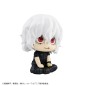 My Hero Academia - Statuette PVC Look Up Tomura Shigaraki & Himiko Toga 11 cm (with gift)