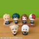 My Hero Academia - Statuette Look Up Tomura Shigaraki & Himiko Toga 11 cm (avec bonus)
