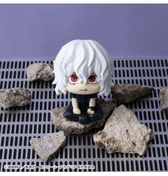 My Hero Academia - Statuette PVC Look Up Tomura Shigaraki & Himiko Toga 11 cm (with gift)