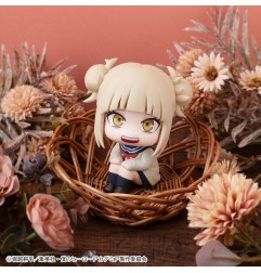 My Hero Academia - Statuette PVC Look Up Tomura Shigaraki & Himiko Toga 11 cm (with gift)