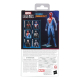 Spider-Man 2 Marvel Legends Gamerverse - Figurine Miles Morales (Upgraded Suit Style) 15 cm