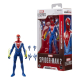 Spider-Man 2 Marvel Legends Gamerverse - Figurine Miles Morales (Upgraded Suit Style) 15 cm