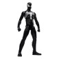 Marvel - Spider-Man 2  Legends Gamerverse figurine Peter Parker (Black Suit) 15 cm