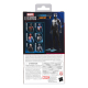 Spider-Man 2 Marvel Legends Gamerverse - Figurine Peter Parker (Black Suit) 15 cm