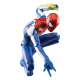 Spider-Man 2 Marvel Legends Gamerverse - Figurine Miles Morales (Upgraded Suit Style) 15 cm